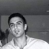 Solomon Rojhani's Photo