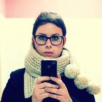 giulia ester Marinari的照片