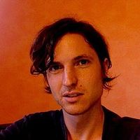 Christopher Bergqvist的照片