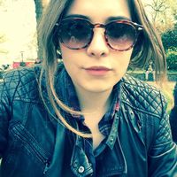 Audrey Marin-Cudraz's Photo