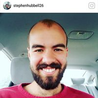 Stephen Hubbell's Photo