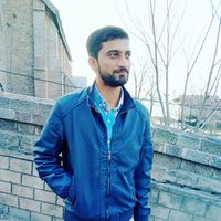 Abdullah Rana's Photo