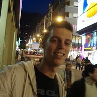 Sander Mutsaards's Photo