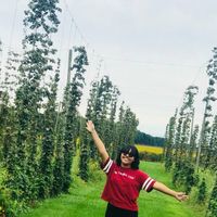 Photos de Mafer Guga