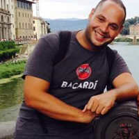 Pedro Mulero's Photo