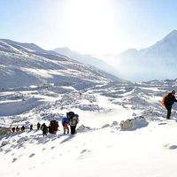 Nimtenzi Sherpa's Photo