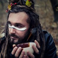 Andrey Sotnikov's Photo