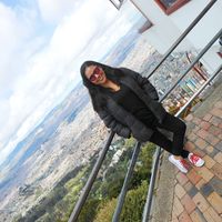 Norelly Ibarra的照片