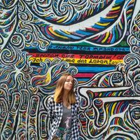 Kateryna Demian的照片