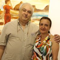 Fotos de Aníbal Pereira