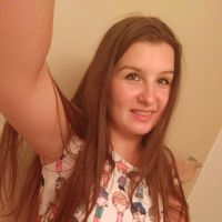 Vitalina Horiainova的照片