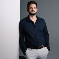 Victor Leal的照片