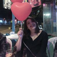 Nilsu Gokduman's Photo