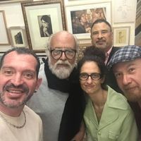 Fotos von Alfonso Villarreal