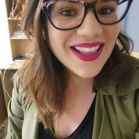 Beatriz Caballero's Photo