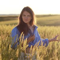 Fotos de Anna Zubanova