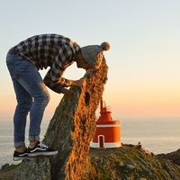 Le foto di Jorge Garcia Formoso