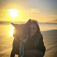 Natalia Fedorova's Photo