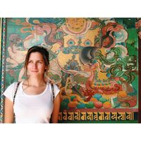 Melissa Chananie的照片