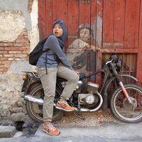 Syarifah Fitriana's Photo