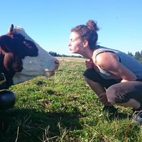 Le foto di Pauline GUIBÉ