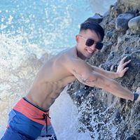 Patrick Jerome Ngo's Photo