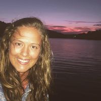 Carolina Paulete's Photo