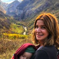 Zdjęcia użytkownika Sumaya Gasimova Aretz