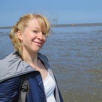 Saskia Kreis's Photo