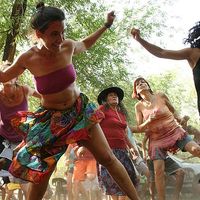 Lucía Brachetta's Photo