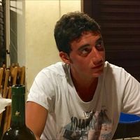 Alberto Sallemi的照片