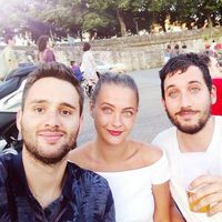 Dylan-oliver Sinclair的照片