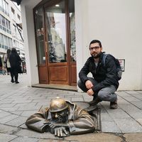 Fotos de Andrés Hernández