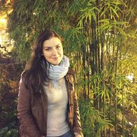 Alicja Stankiewicz的照片