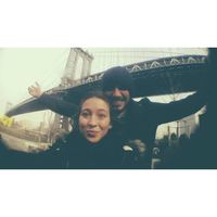 Magdalena Berta的照片