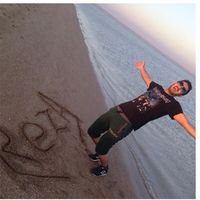 Reza Bagheban的照片