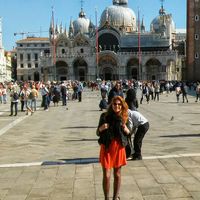 Natacha Matich的照片