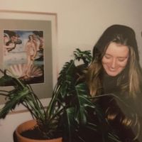 Michelle Marie的照片