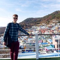 Charlie Boston's Photo