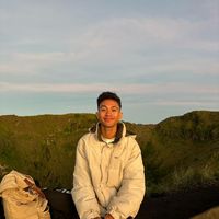 Brian Packer's Photo