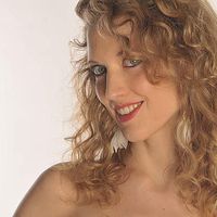 Susanne Alexandra Neumayer's Photo