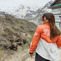 Le foto di Alice Joseph