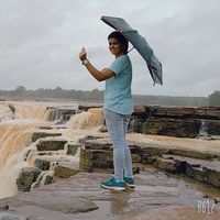 Barkha Khandey的照片