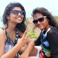 Le foto di Sanghamitra a