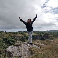 Janine Kippax's Photo