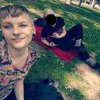 Barbara Cascn's Photo