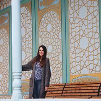 Darya Mikhaleva's Photo