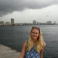 Le foto di Angelina Klöckner