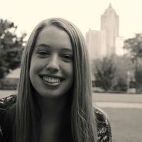 Anna Bergstrom's Photo