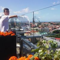 Dávid Duchai's Photo